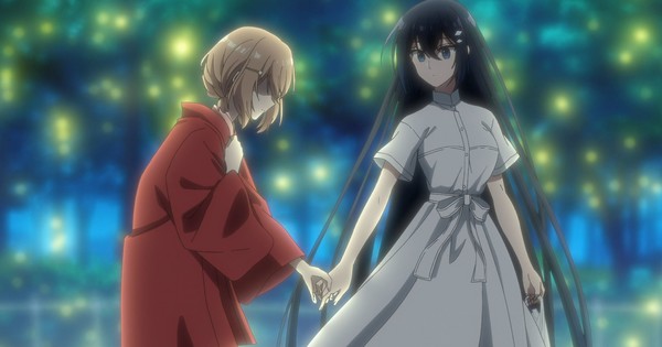 This Monster Wants to Eat Me ‒ Episode 13