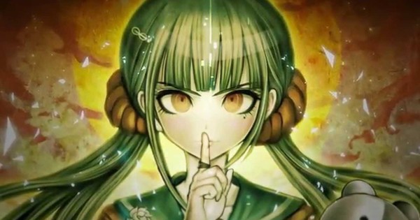 New Danganronpa V3 Game Previewed In Promo Video News Anime News Network