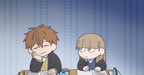 Ramparts of Ice ‒ Episodes 1-3