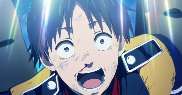 Snowball Earth ‒ Episodes 1-3