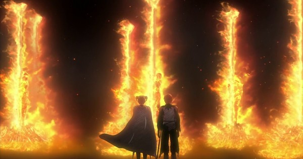 Episodes 1314 Berserk Anime News Network