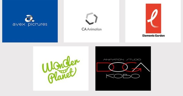 CyberAgent's CAAnimation Label for Original Anime Reveals Details for ...