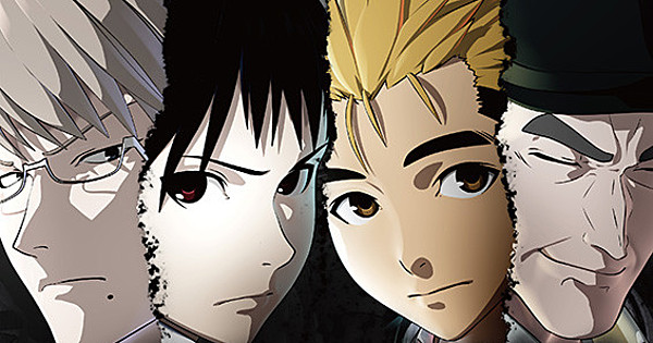 Watch AJIN DemiHuman  Netflix Official Site