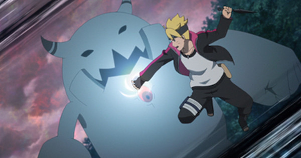 Boruto: Naruto Next Generations Episode 13: The Demon Beast Appears!  Review - IGN
