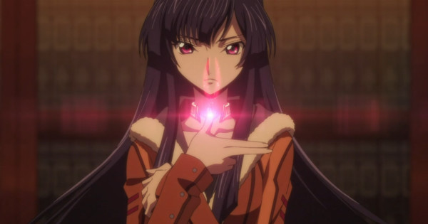 Episode 1 - Code Geass: Rozé of the Recapture - Anime News Network - Code Geass Rozé Of The Recapture Episodes