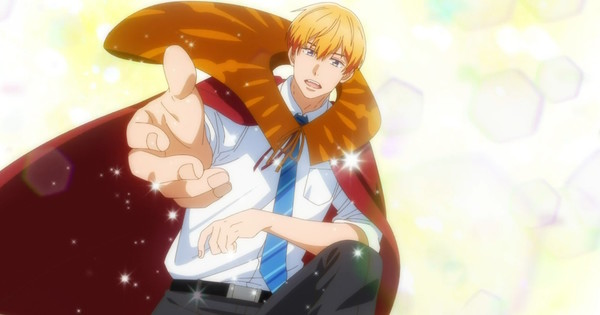 A Star Brighter Than the Sun ‒ Episode 7