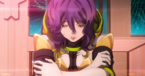 Gnosia ‒ Episode 12