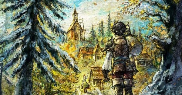 Octopath Traveler 0 Game Review