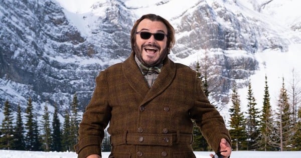 Jack Black Wants to Star in Yakuza, Series Director Masayoshi Yokoyama Responds