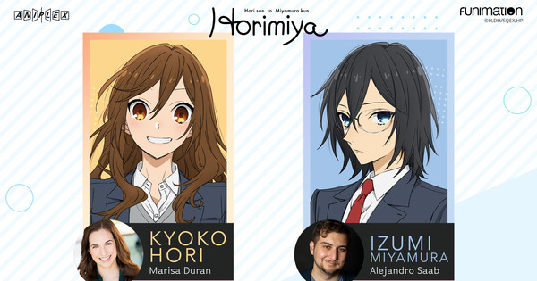 I'm Masashi Ishihama, the director for Horimiya. AMA! : r/funimation