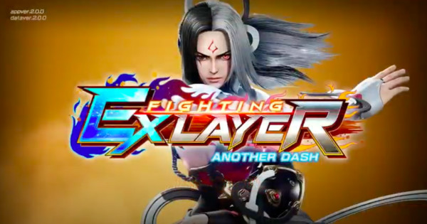 ARIKA Reveals Fighting Ex Layer: Another Dash Switch Game for 2021 – News
