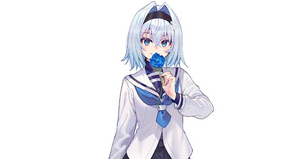 The Ryuo's Work Is Never Done Light Novels' 21st, Final Volume Listed With July 15 Release