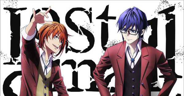 K Seven Stories Film Series Casts Yui Ogura Shinichiro Miki Satomi Akesaka News Anime News Network