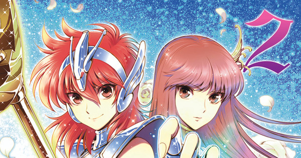 saint seiya saintia sho
