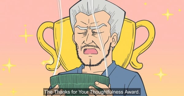 This Week in Anime - Award Winning™