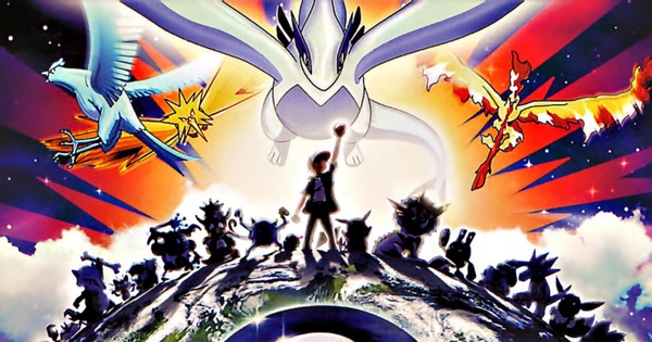 15 Best Pokemon 2000 ideas  pokemon 2000, pokemon, pokemon movies