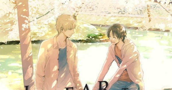 I Hear the Sunspot: Theory of Happiness GN - Review - Anime News Network - I Hear The Sunspot Theory Of Happiness
