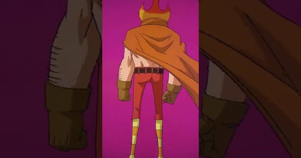 One Piece Film Red's New Video Previews Big Mom Pirates' Character Designs