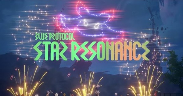 Blue Protocol's October 9th Launch Date Announced! Get Ready to Star Resonance!