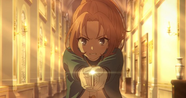 Secrets of the Silent Witch Episode 8: Betrayal or Strategic Alliance?!