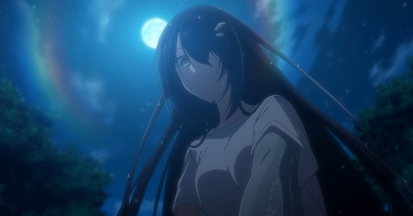 This Monster Wants to Eat Me ‒ Episode 8