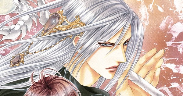 Ayano Yamane's Crimson Spell Manga Enters Climax - News - Anime News Network
