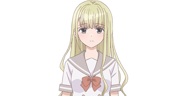 Haibara's Teenage New Game+ Anime Casts Aimi