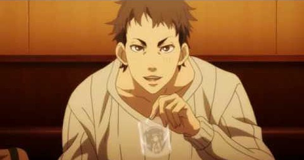 pix Doreiku Anime Netflix cast members netflix streaming