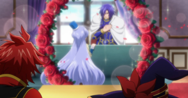 Episode 3 - The Red Ranger Becomes an Adventurer in Another World ...