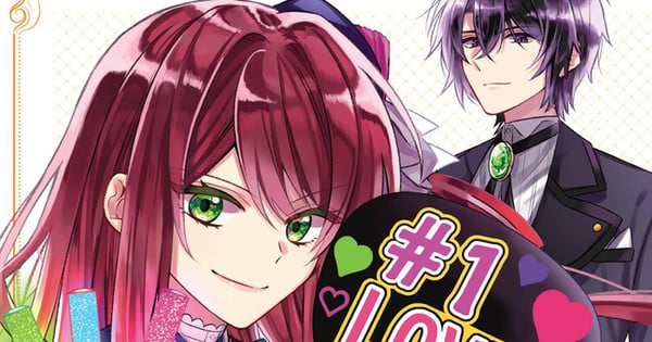 The Villainess Stans the Heroes' Tsubasa Takamatsu Launches New Manga