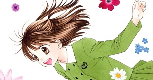 M&C! Licenses Wataru Yoshizumi's Marmalade Boy Little Sequel Manga - News -  Anime News Network