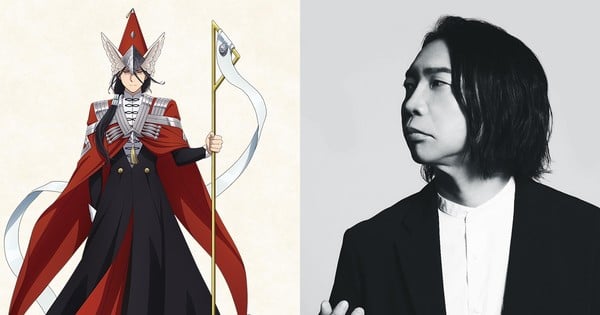 《魔女的僕人與親吻的願望》動畫公布騎士團新聲優