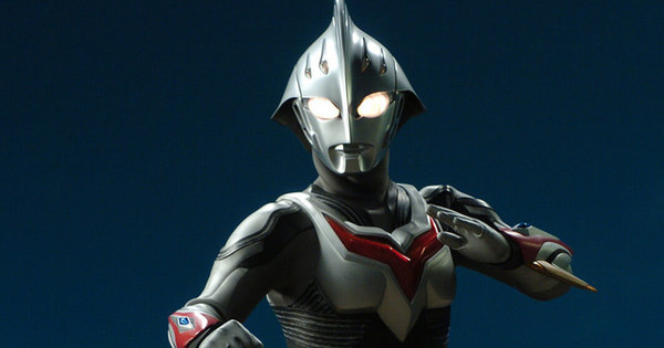 TOKU to Air Ultraman Nexus Live-Action Series With English Subtitles.