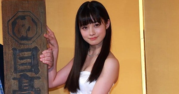 Men & Women Agree: Idol Kanna Hashimoto is the Cutest - Interest 