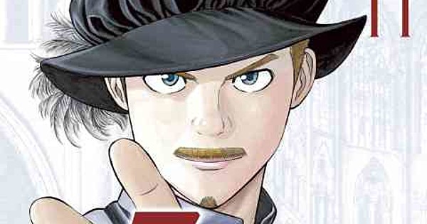 Beck S Harold Sakuishi Puts Seven Shakespeares Non Sanz Droict Manga On Hiatus News Anime News Network Beck S Harold Sakuishi Puts Seven Shakespeares Non Sanz Droict Manga On Hiatus News Anime News Network