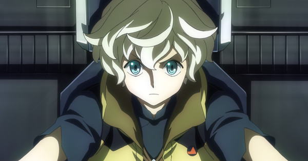 Gundam Fans, GET READY! Iron-Blooded Orphans: Urðr Hunt Hits Japanese Theaters!
