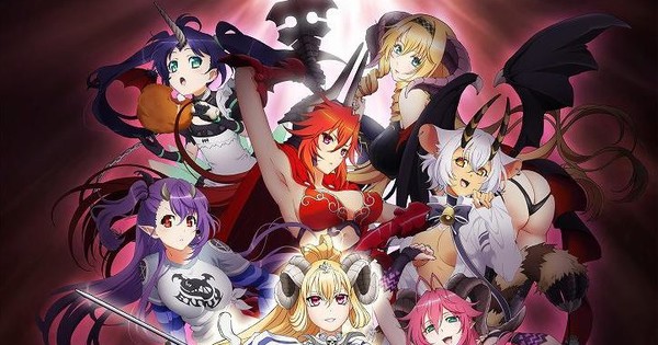 sin Nanatsu no Taizai Anime's Theme Song Artist, April Premiere Revealed -  News - Anime News Network