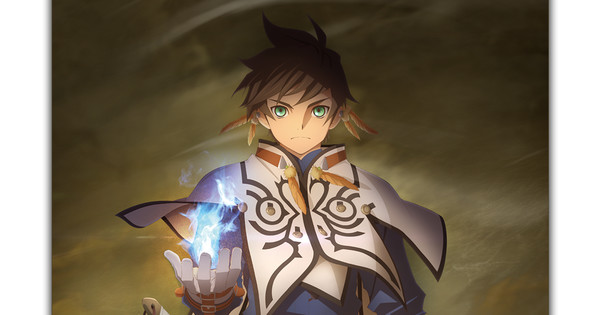 Episode 4 - Tales of Zestiria the X - Anime News Network