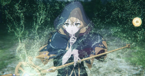 Silence is Golden, Magic is Stronger! Secrets of the Silent Witch Blows Us Away!