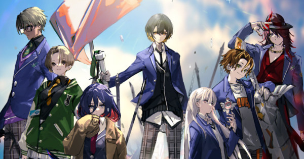 Varlet Game: Stunning Dialogue Can't Save This Mess! Noon Anime Review!