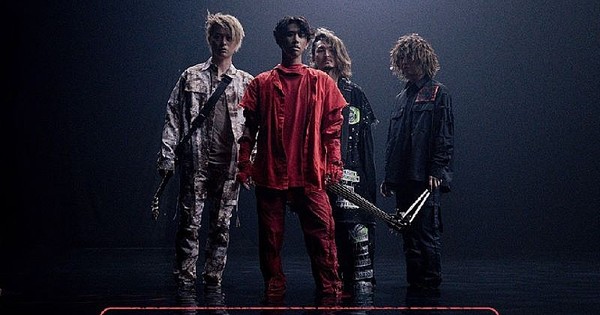 Rock Bands One OK Rock, Scandal Hold Concert Tours in North America – News