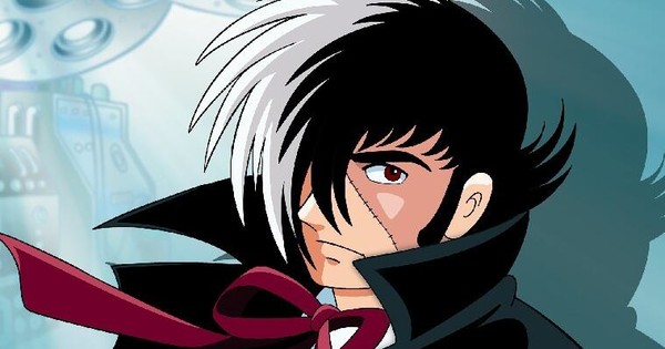 Black Jack TV's 2nd English DVD Set Reaches Crowdfunding Goal - News
