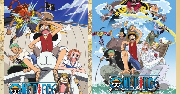 One Piece And Fairy Tail Films Familiar Of Zero Released Monday News Anime News Network