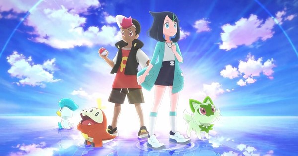 Revisión de la serie de anime Pokémon Horizons Episodios 13-23 – Revisión