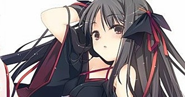 Unbreakable Machine Doll Light Novel Series Ends - News - Anime News Network