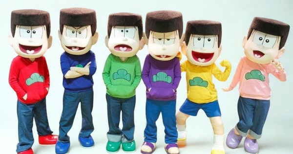 Happy April Fool's Day 2026 From Around the Anime World, Part V