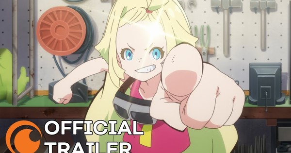 Episode 5 - Seirei Gensouki - Spirit Chronicles - Anime News Network