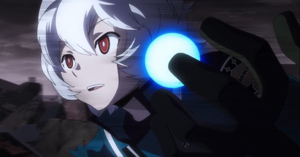 Episode 12 - World Trigger Season 2 - Anime News Network