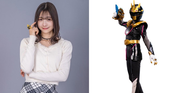 Latest Super Sentai Show Edits Out Main Cast Member After Dismissal