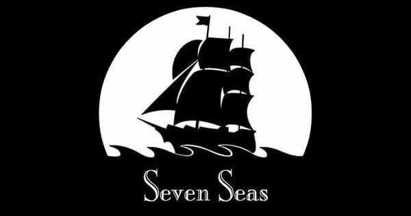 Media Do International Acquires Seven Seas Entertainment
